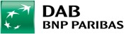 DAB BNP Paribas