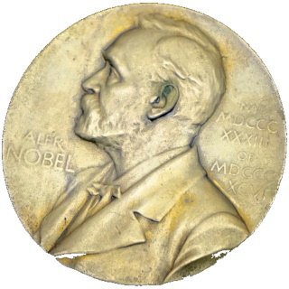 Nobelpreis