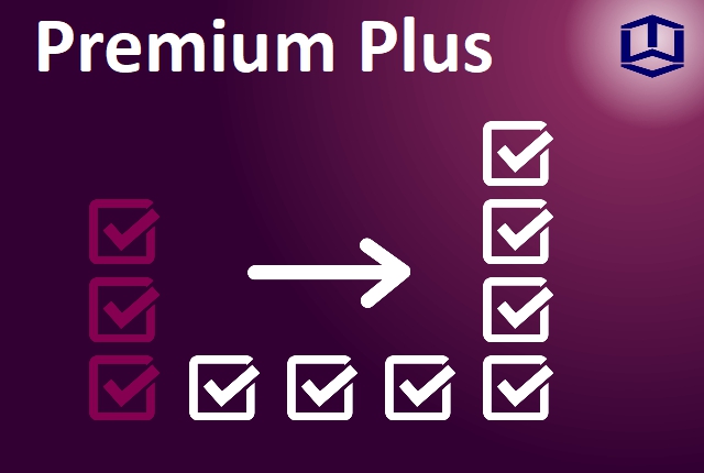 Premium Plus