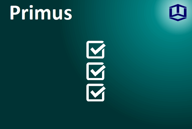 Primus